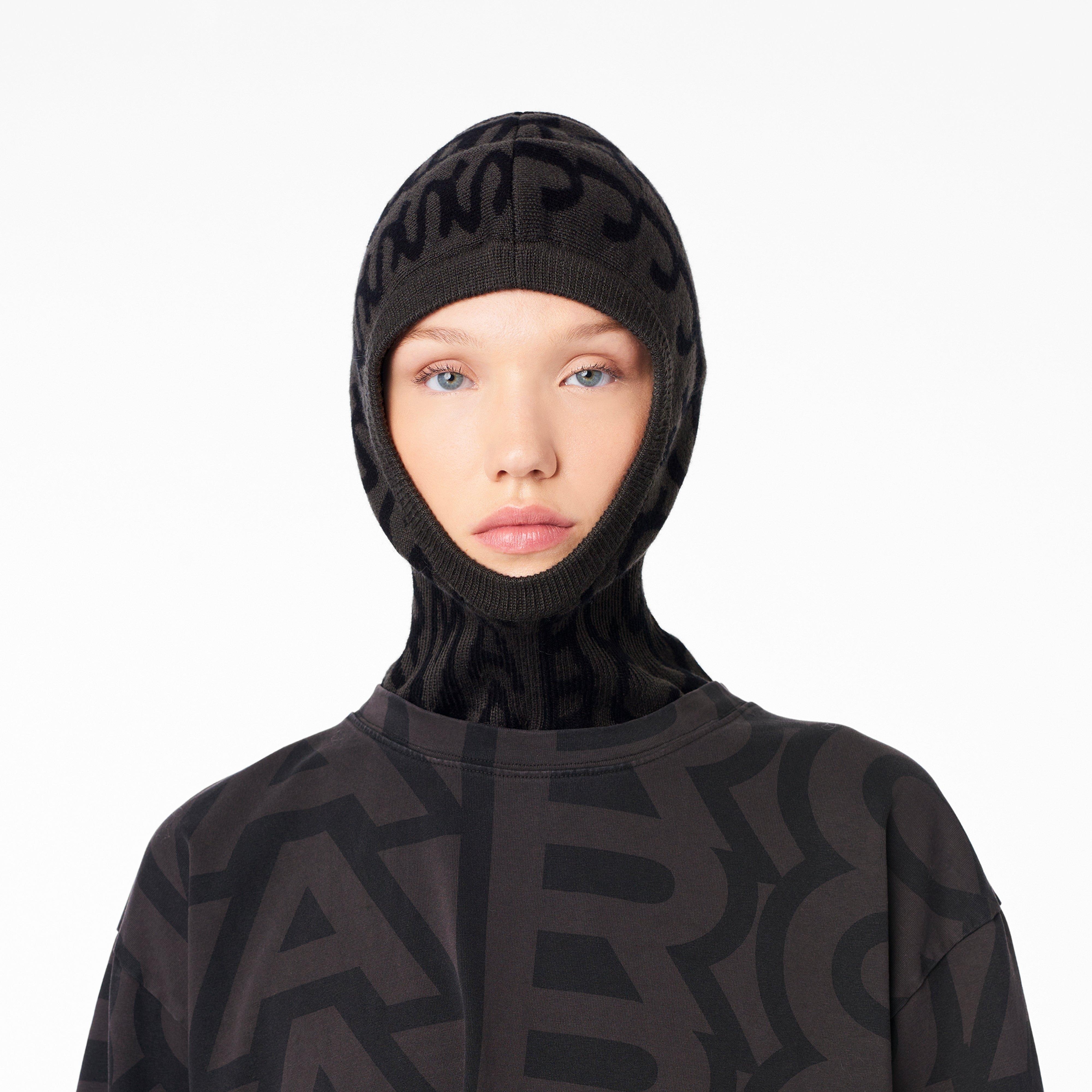 THE MONOGRAM BALACLAVA - 2