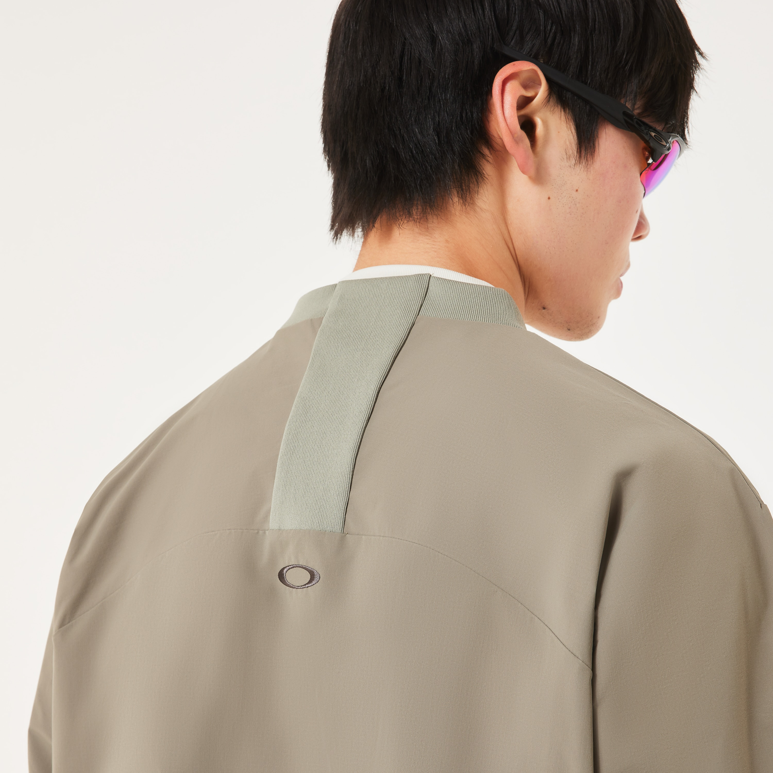 Oakley Undulate Crew Jacket - 5