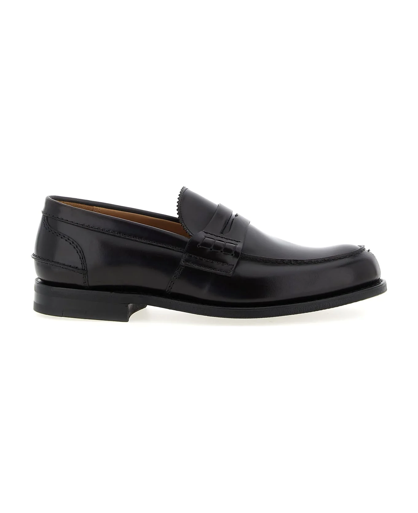 'pembrey' Loafers - 1