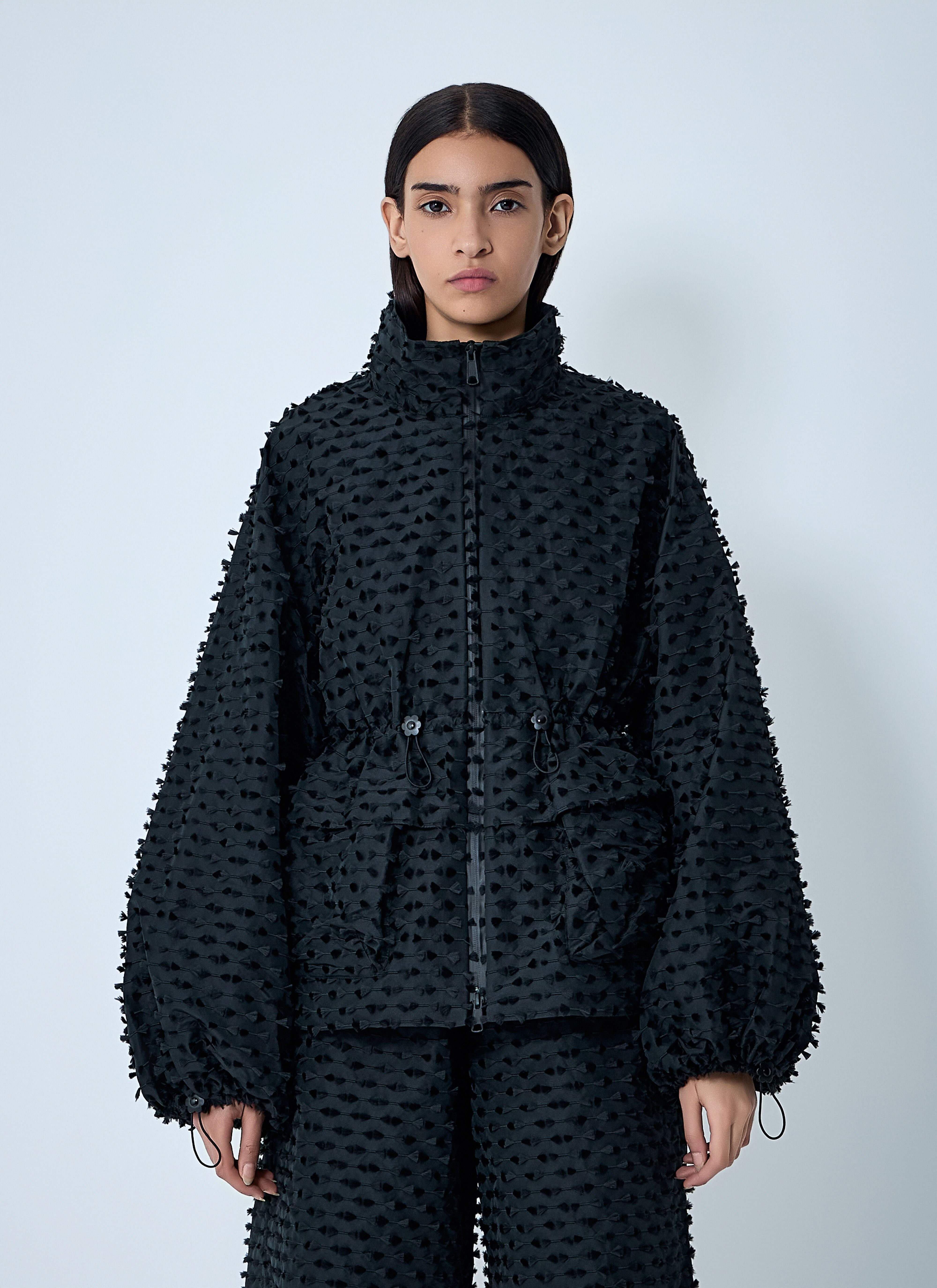Arlo Jacket - 1
