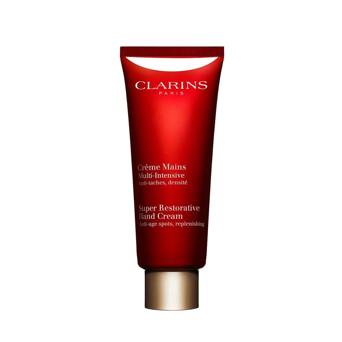 Super Restorative Hand Cream - Nourishes + Targets Age Spots + Wrinkles - 1