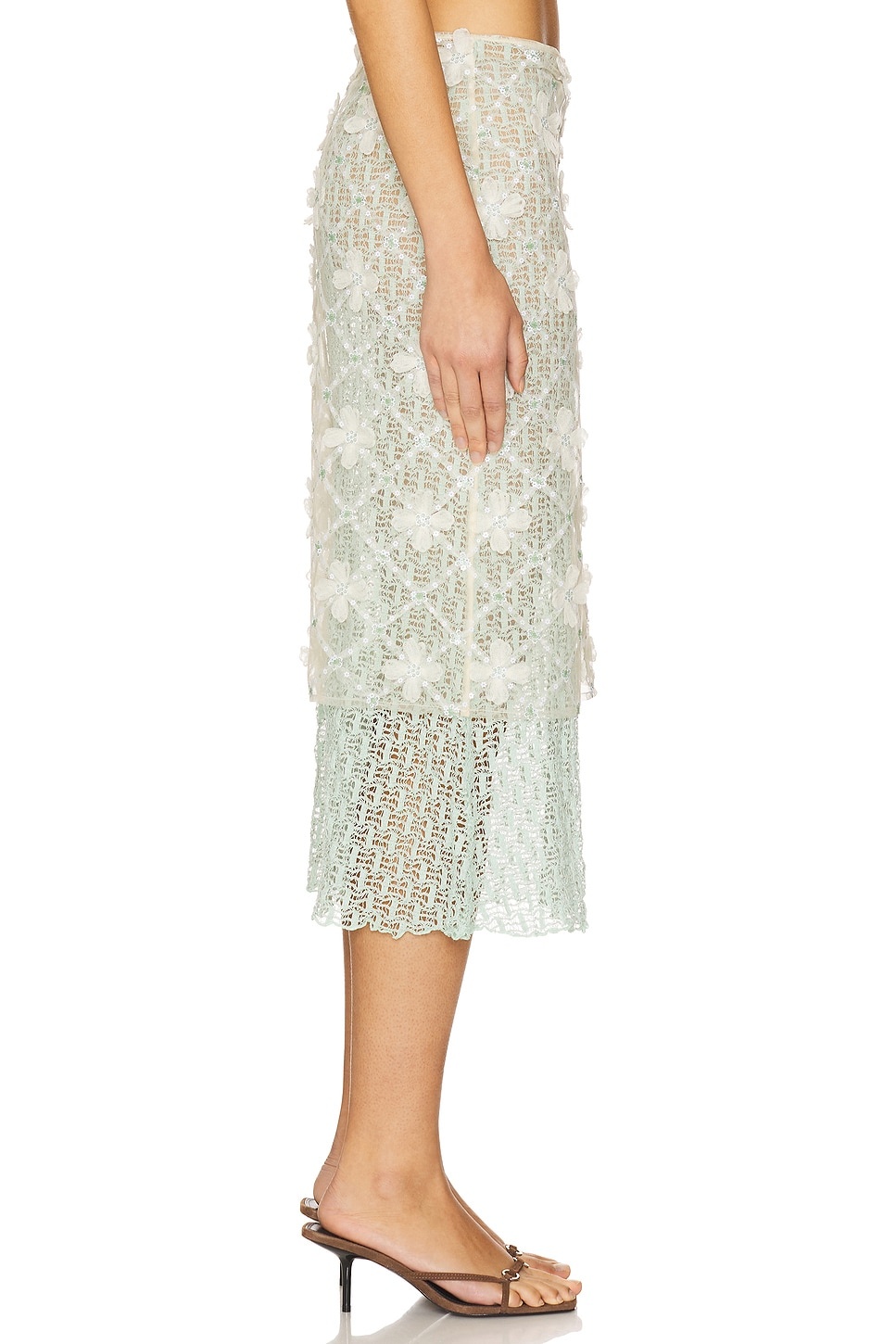 Lunies Skirt - 3