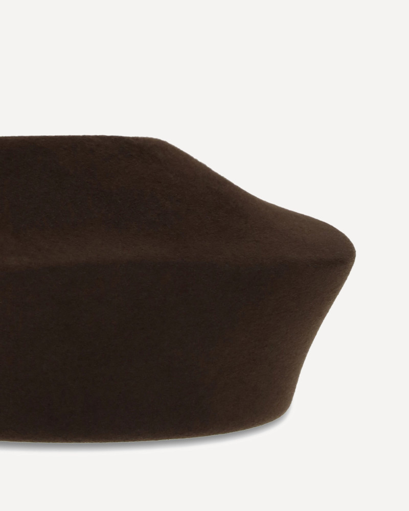 Carys Fur Hat 3
