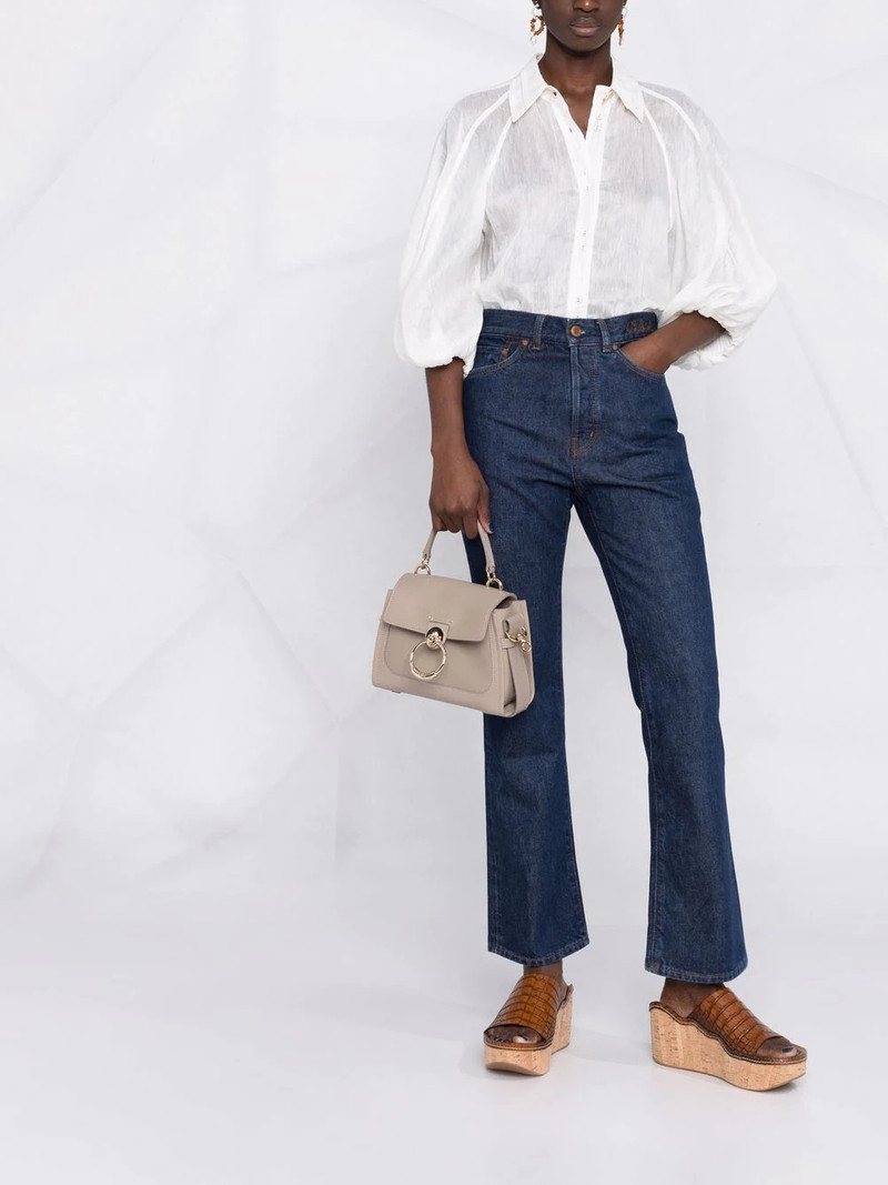 Chloé small Tess Day bag outlook