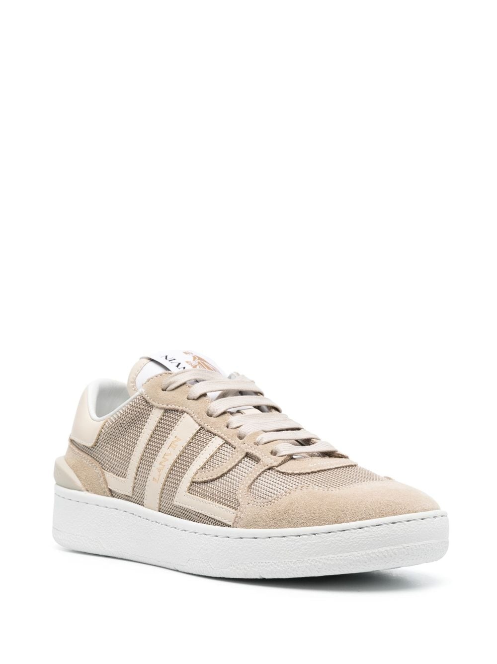 Clay mesh sneakers - 2