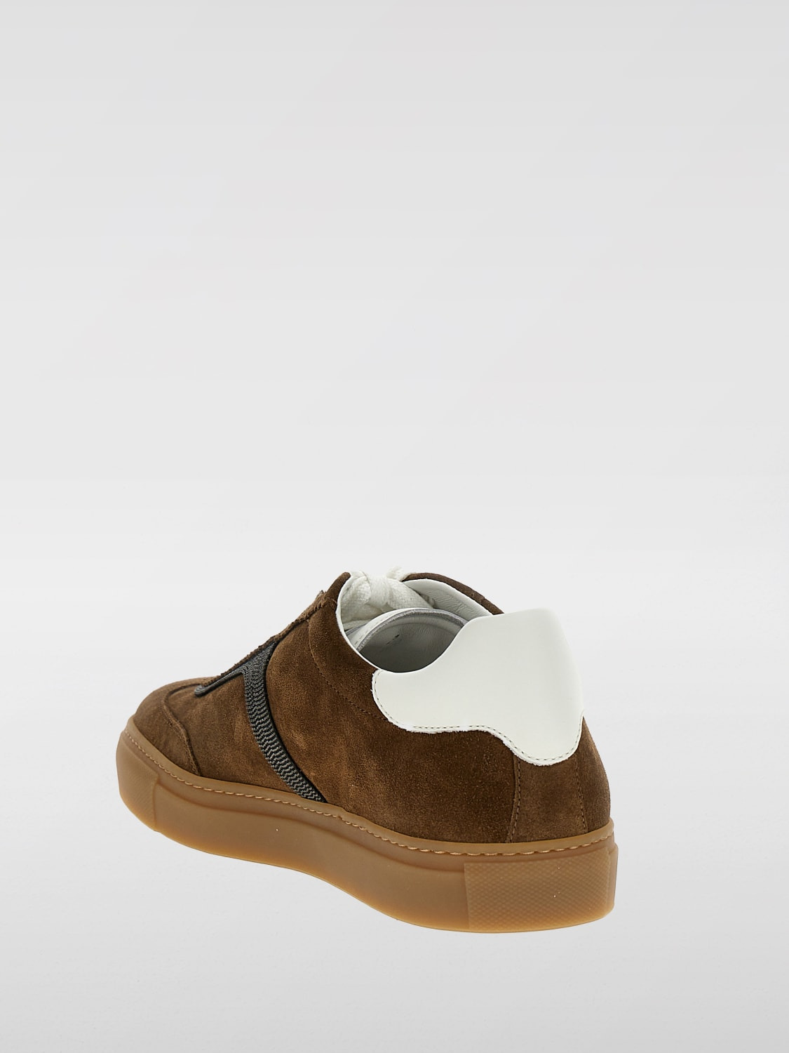 Sneakers woman Brunello Cucinelli - 3