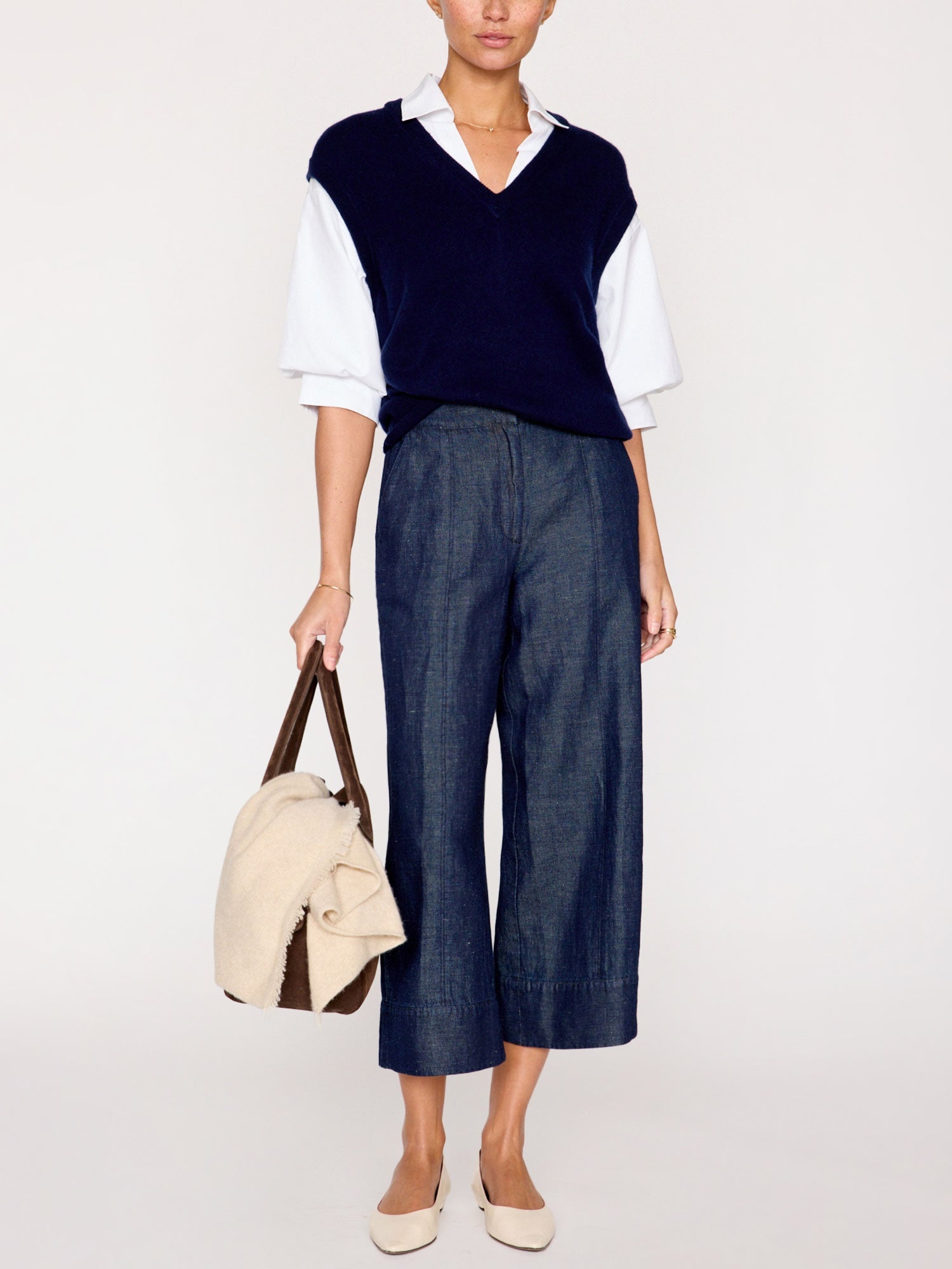 The Kate Shirt Looker - 7