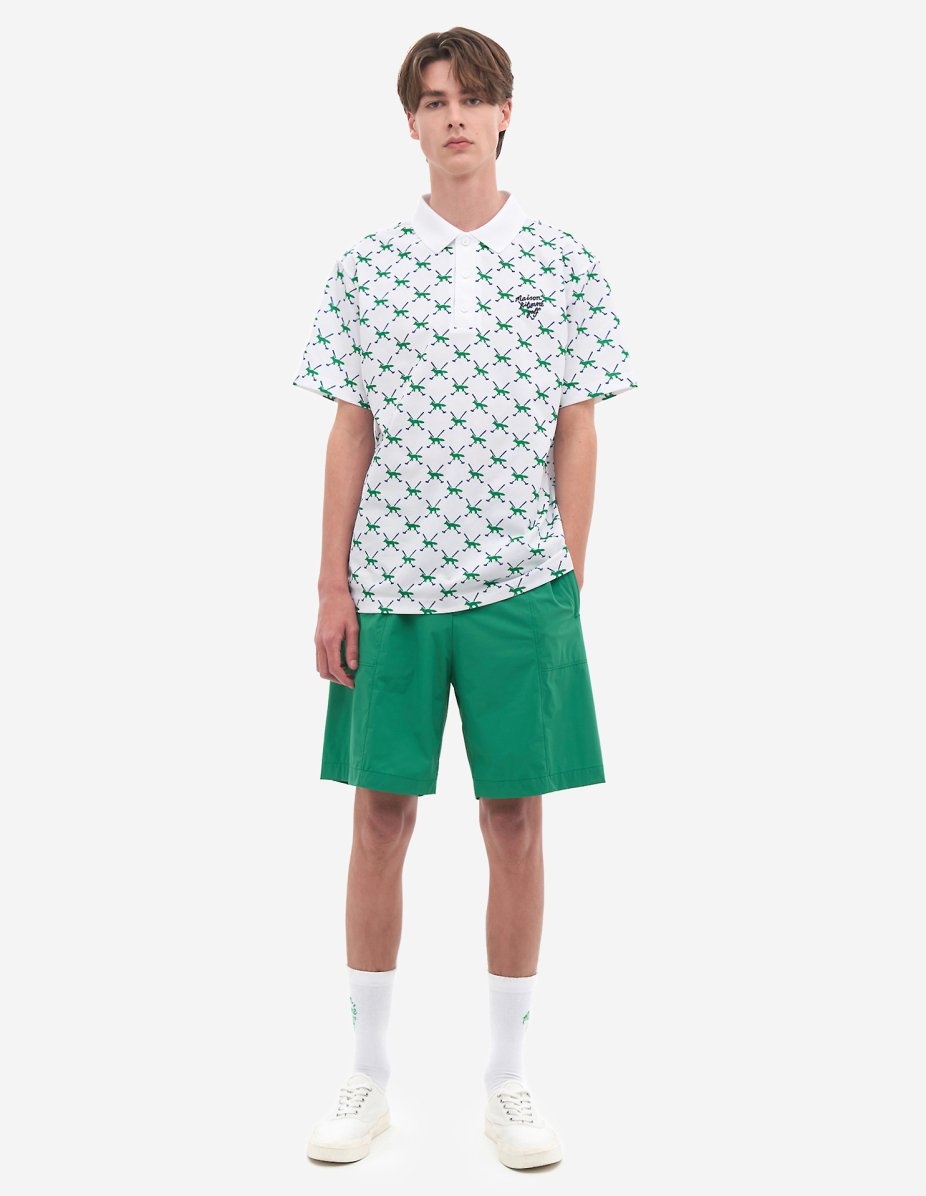Men Half Pants - 2