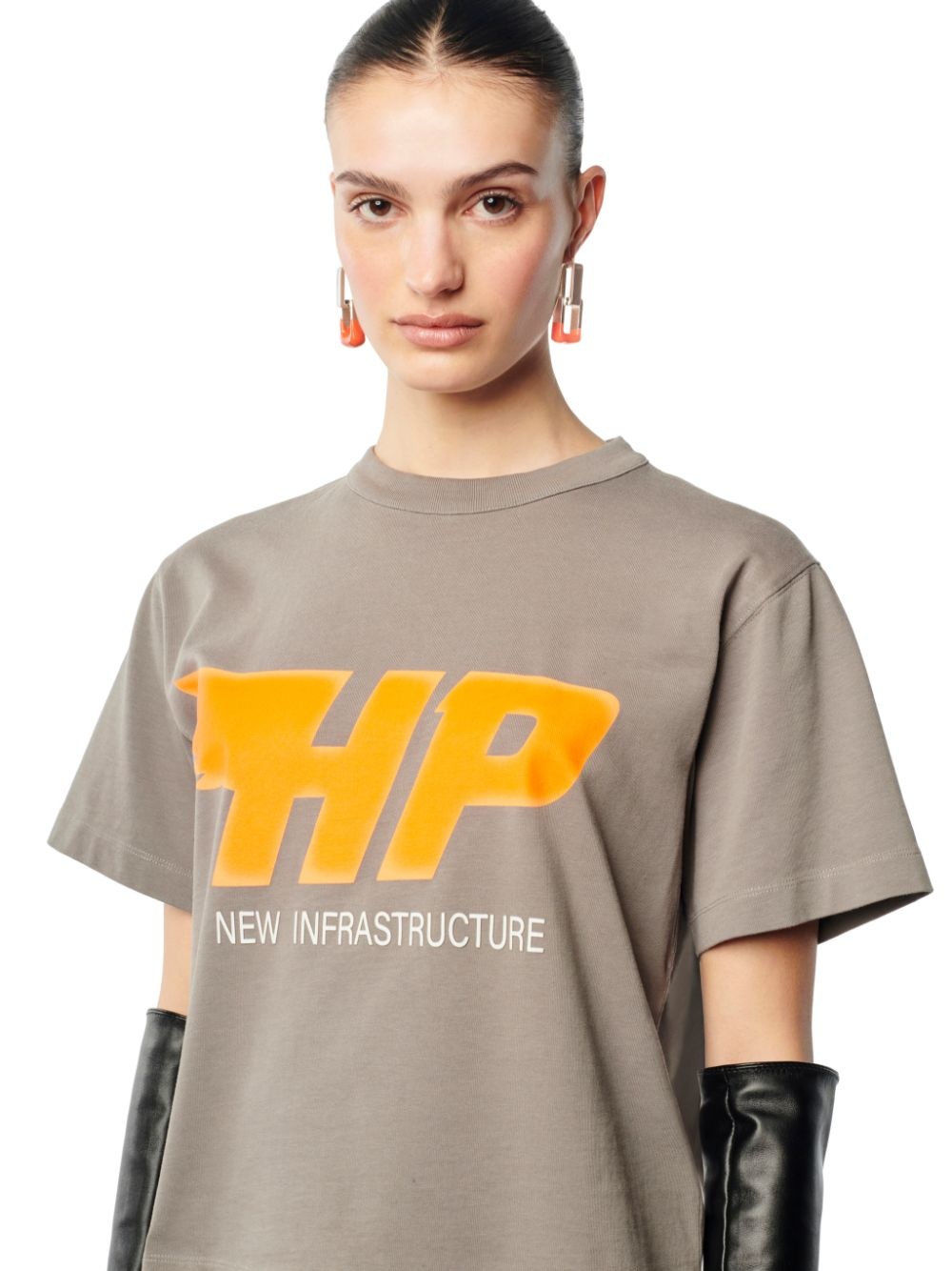 Hp Fly Ss Tee - 5