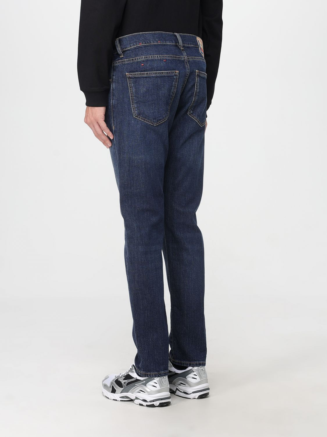 Jeans men Diesel - 2