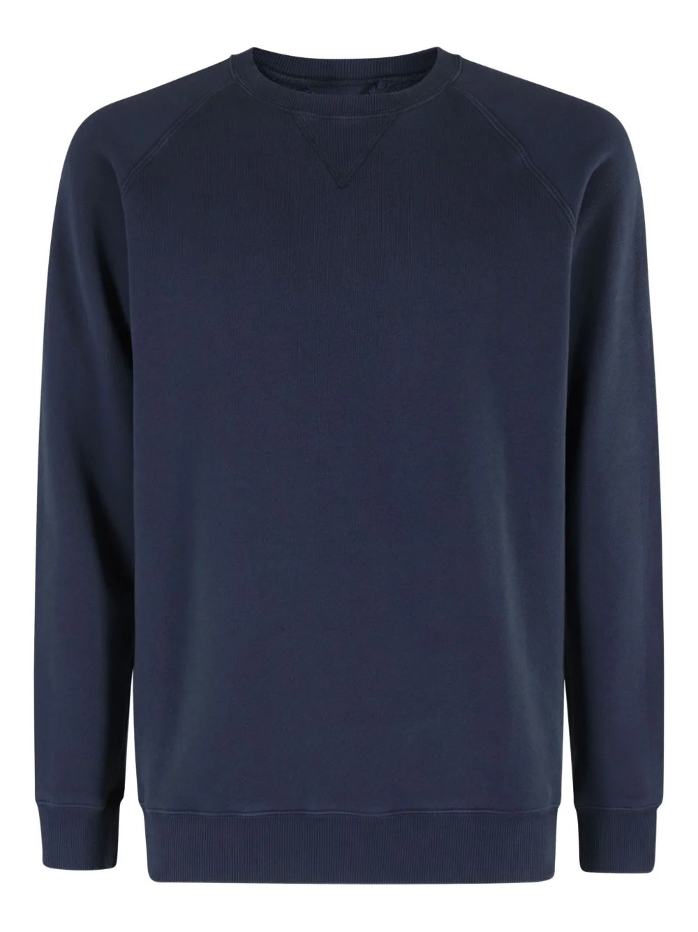 raglan-sleeves sweatshirt - 1