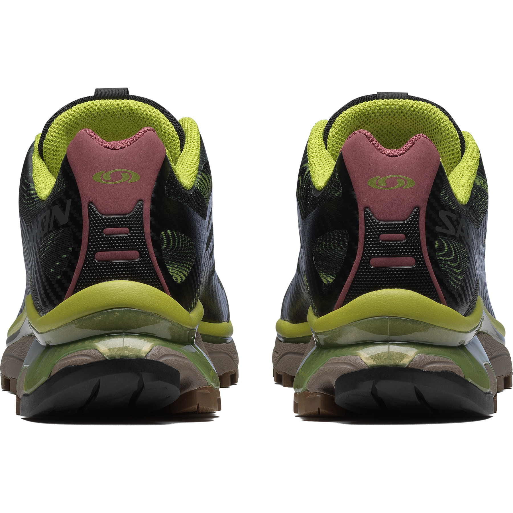 XT-4 OG R.A.D - 5