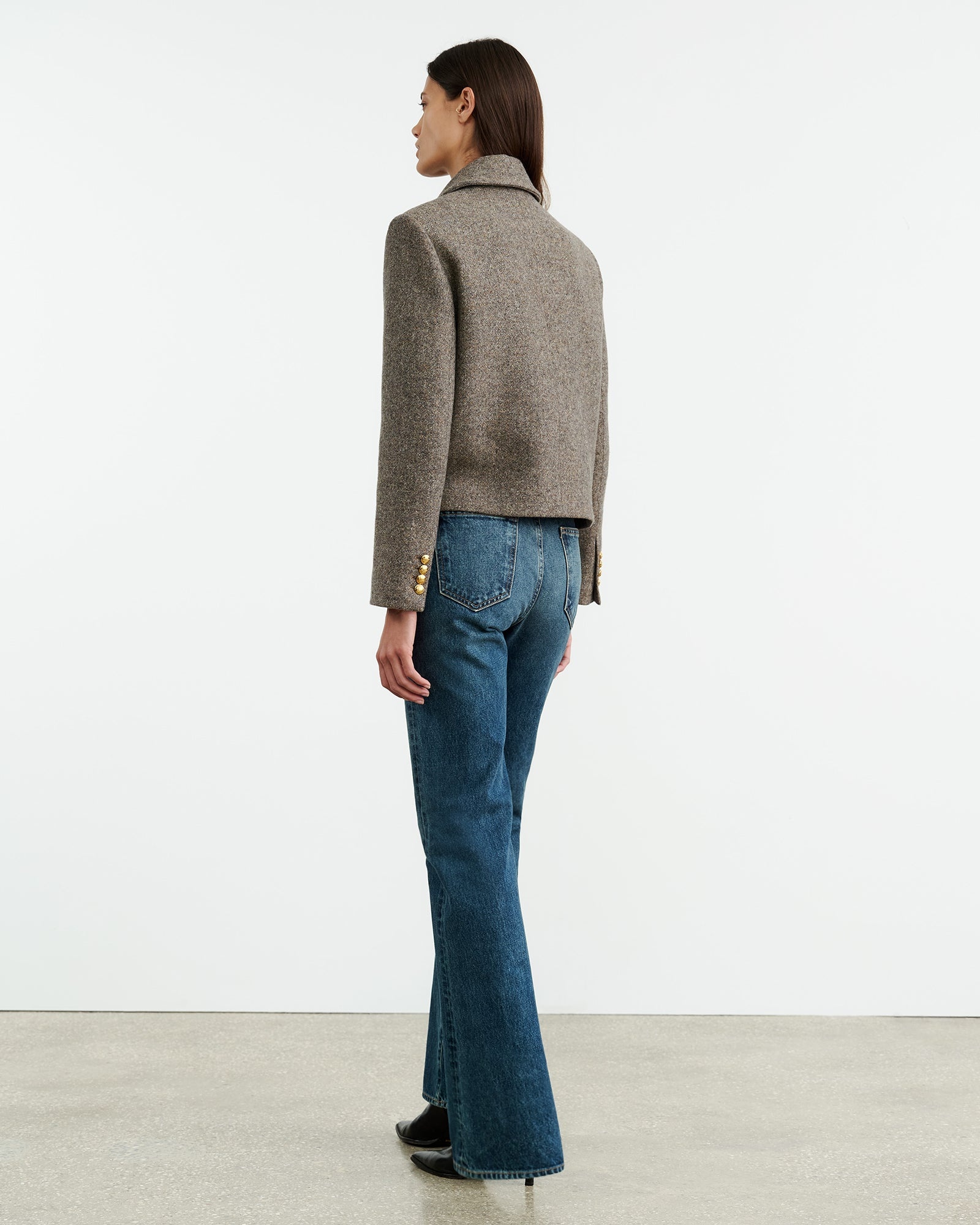PAOLA JACKET - 5