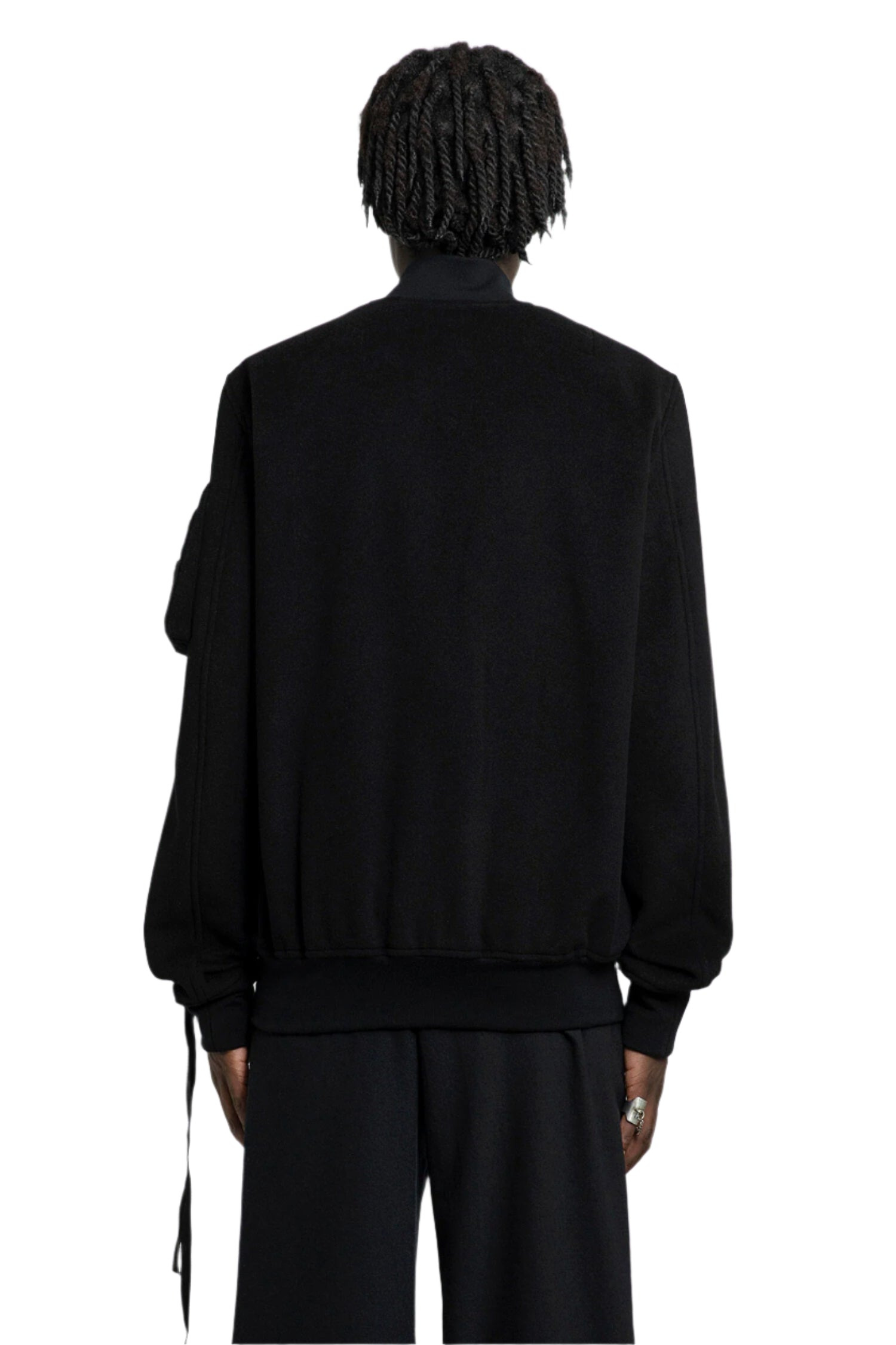 Wool-Felt-Dries-Standard-Bomber - 3