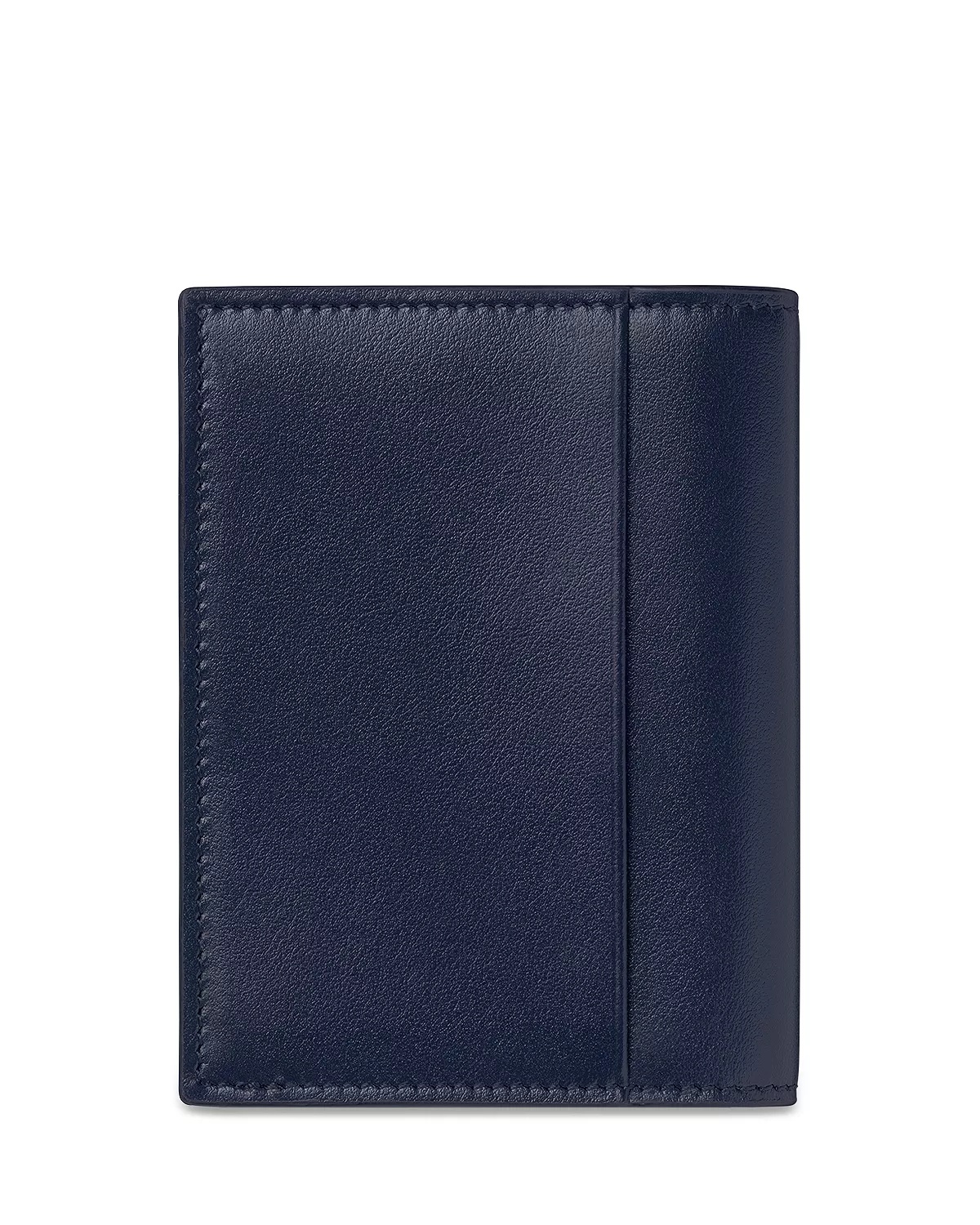 Meisterstück 4cc Leather Card Holder - 3