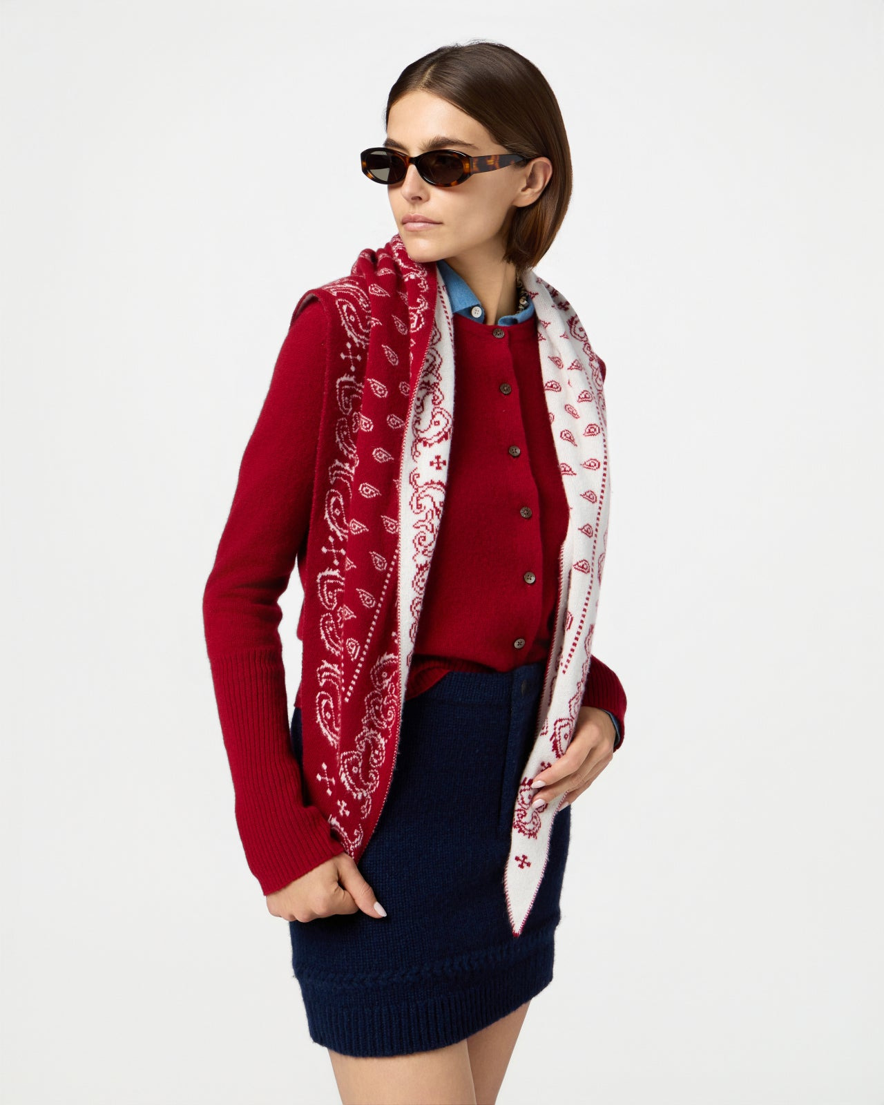 Jane Cardigan - 5