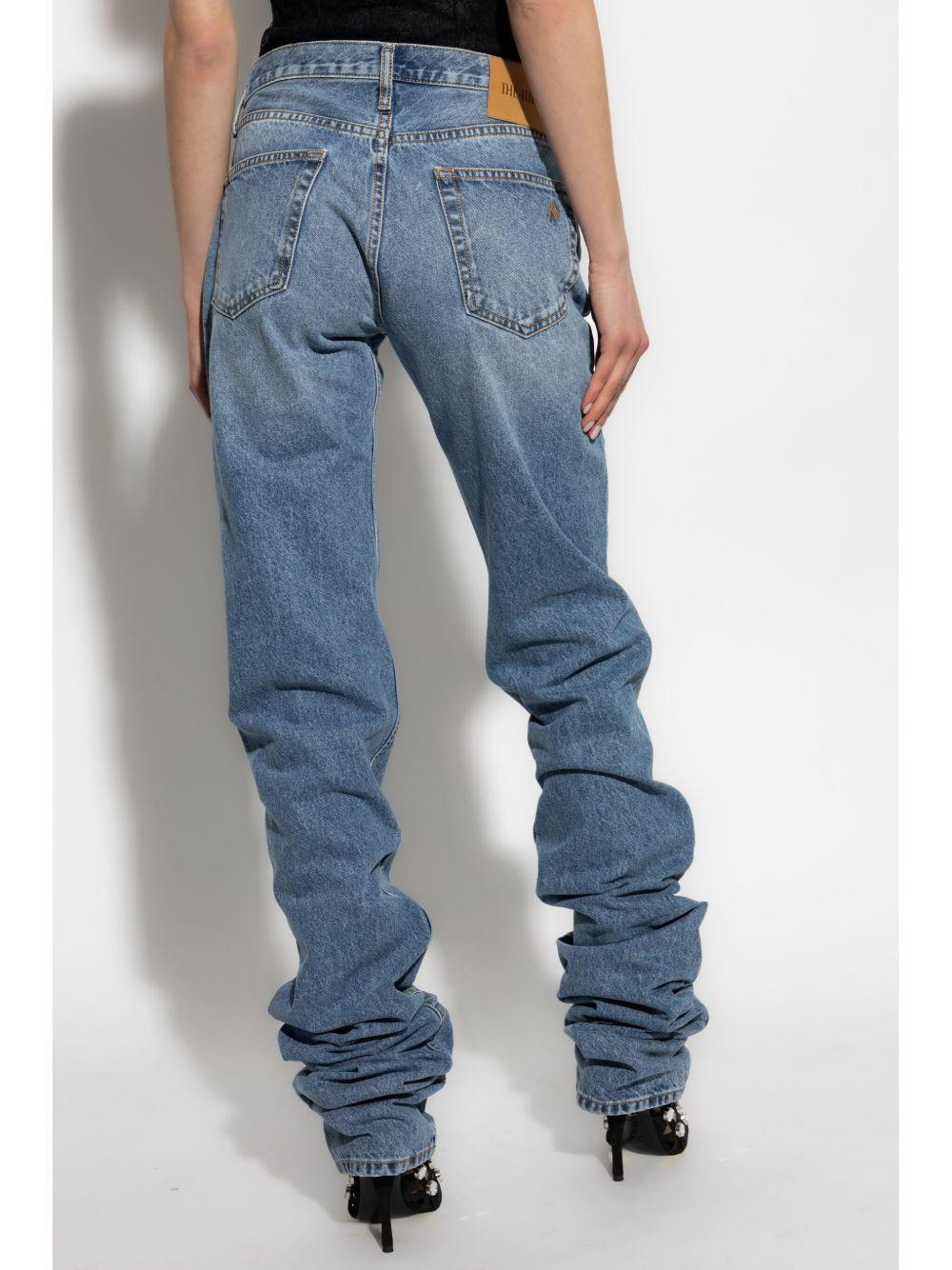 JEANS THE ATTICO - 3