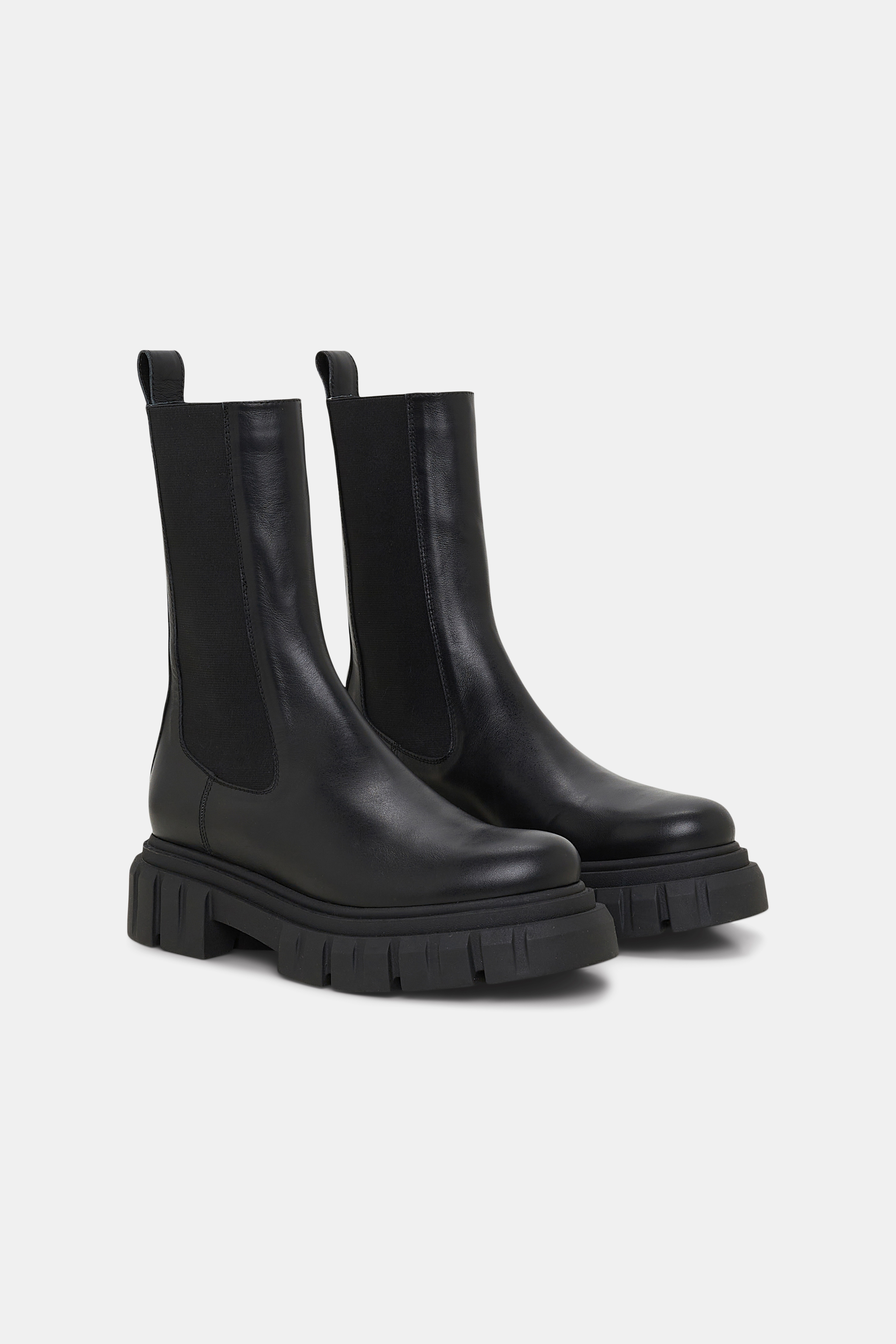 MODERN CLASSIC Chelsea Boot - 1