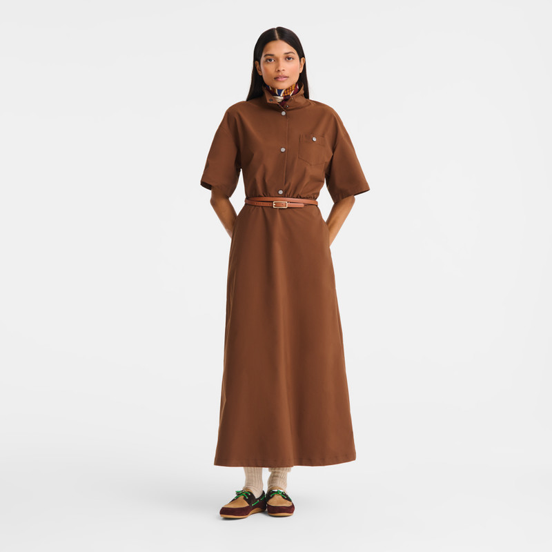 Longchamp Dress outlook