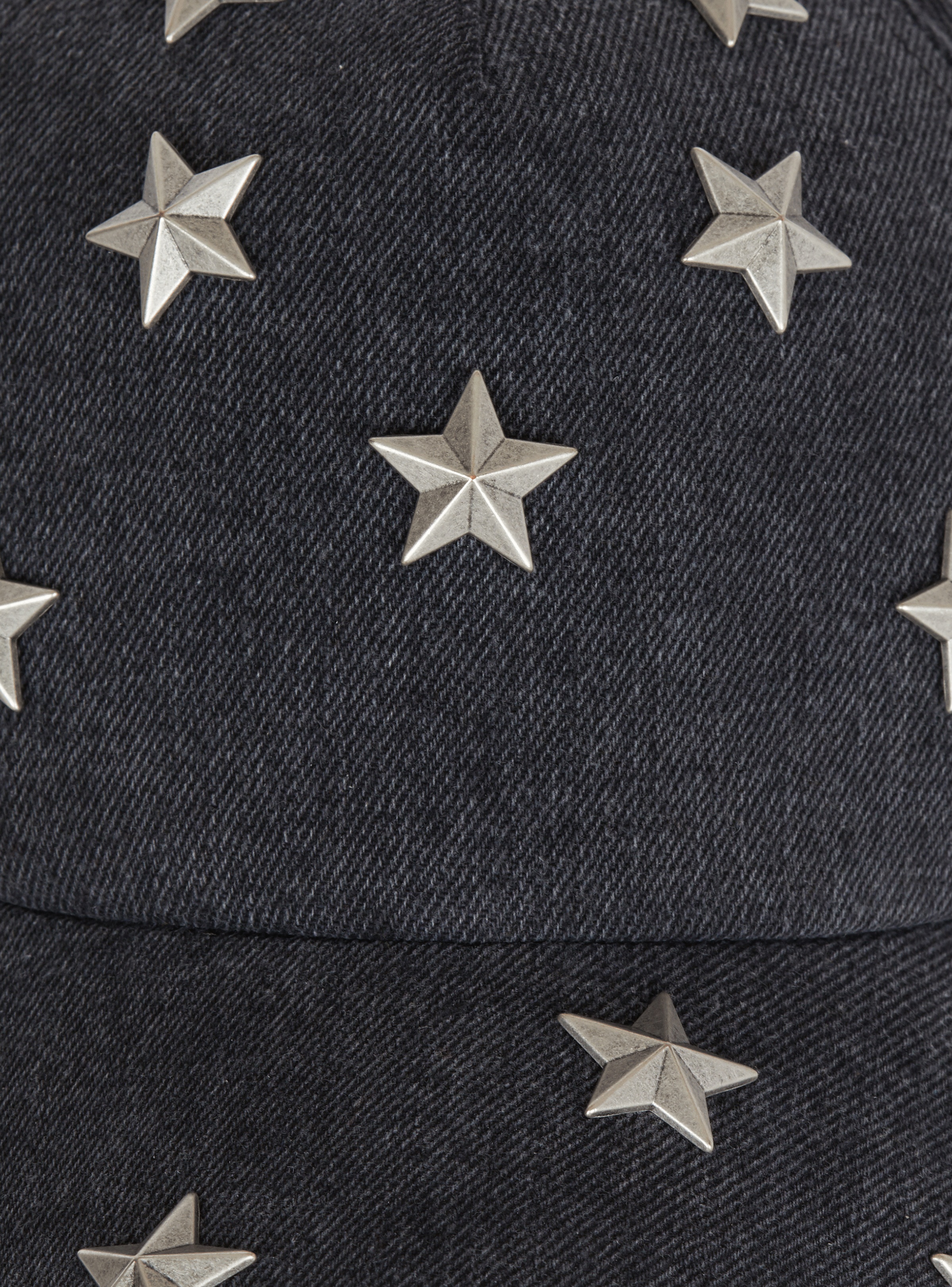 Balmain stars cap - 5