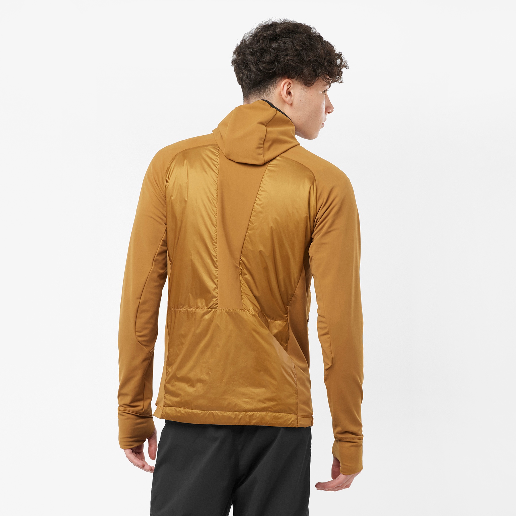 ELIXIR HYBRID HOODED - 2