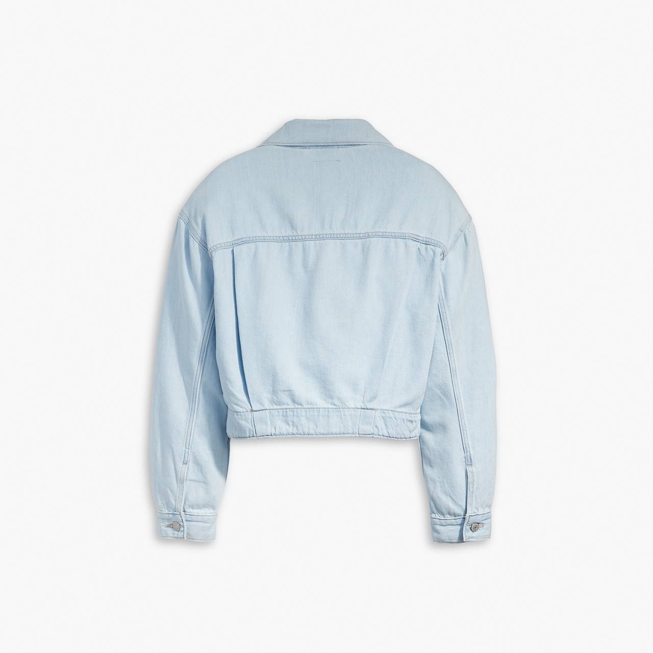 FEATHERWEIGHT TRUCKER JACKET - 6
