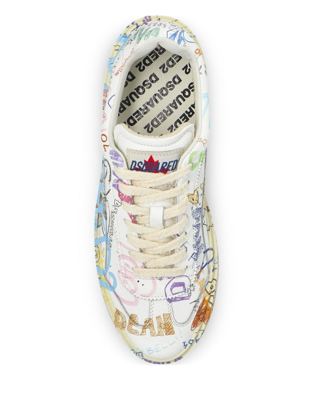 Rider sneakers - 3
