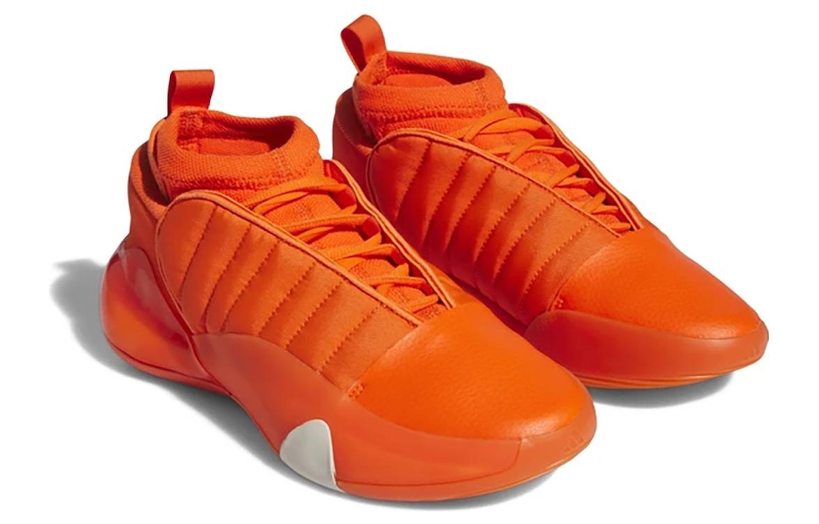 adidas Harden Vol.7 'Impact Orange' ID2237 - 2