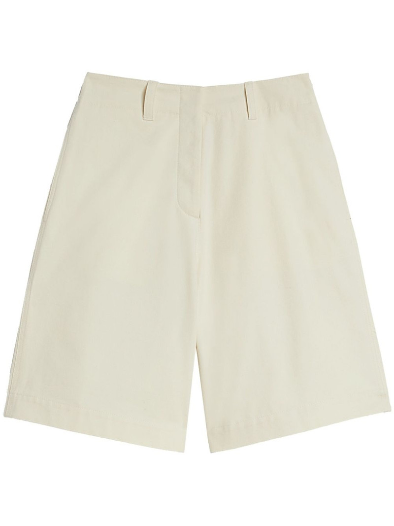 cotton shorts 1