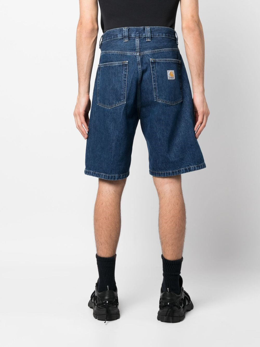 Brandon short - 3