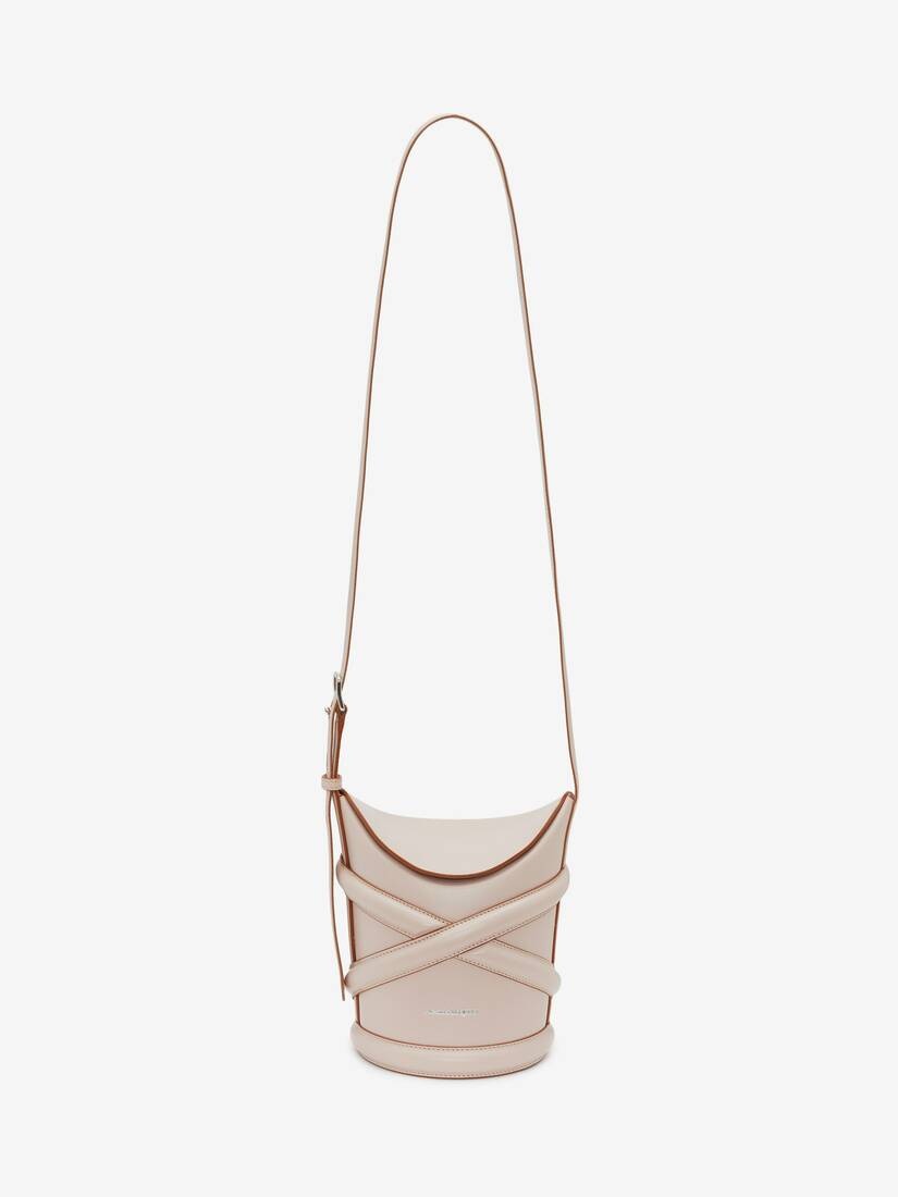 The Curve in Pink 5