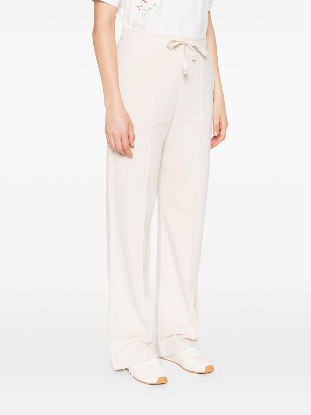 drawstring trousers - 3