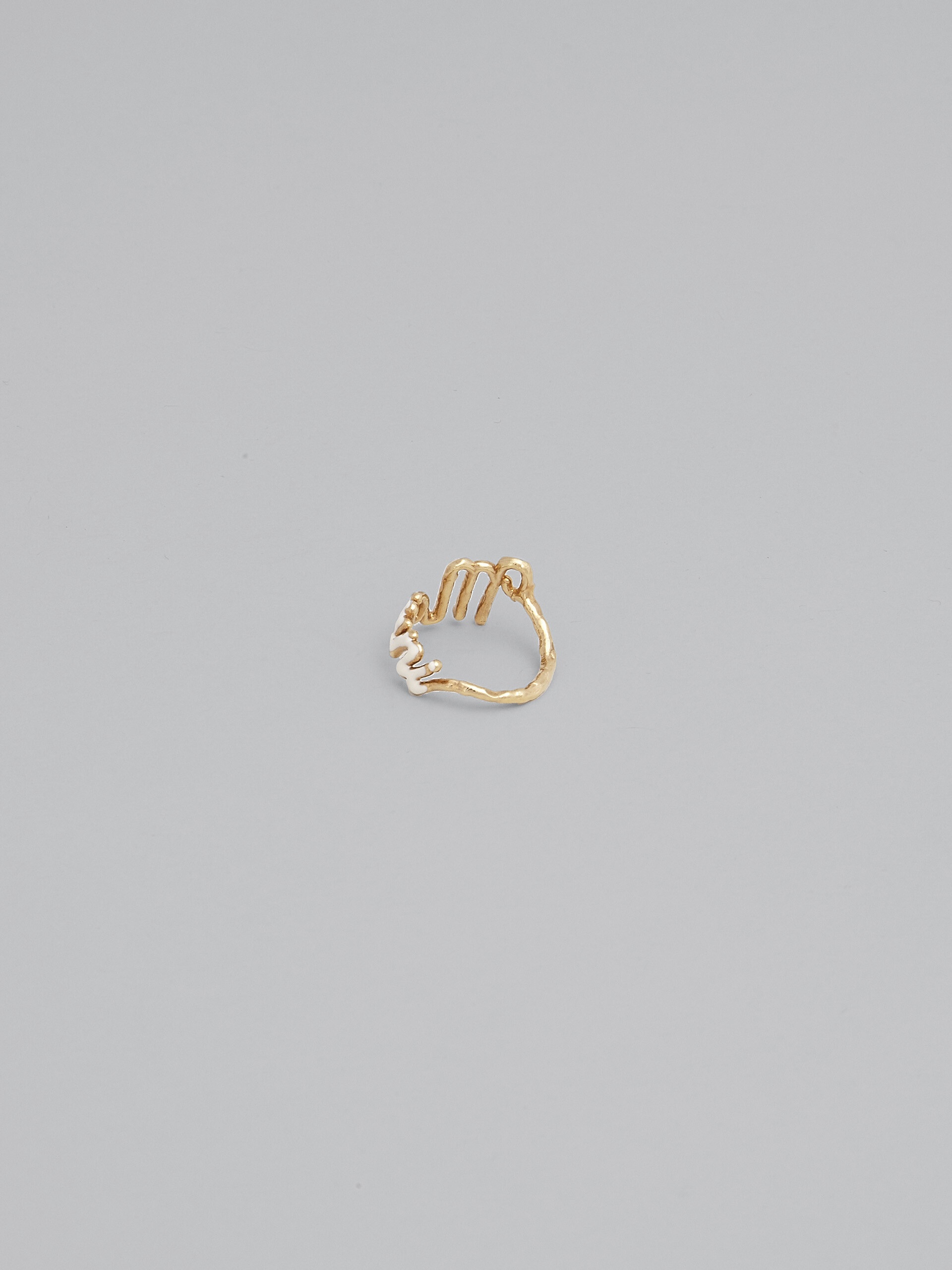 LOGO RING - 3