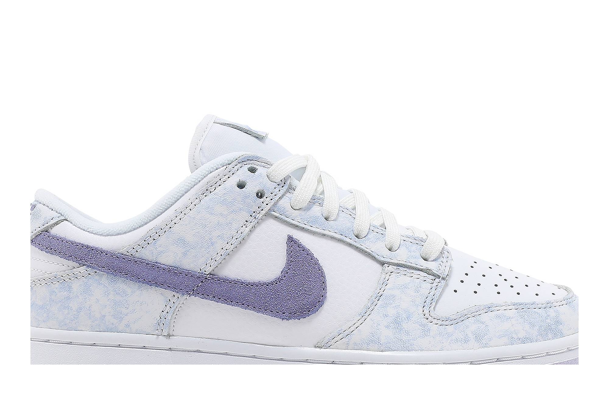 Wmns Dunk Low OG 'Purple Pulse' - 2
