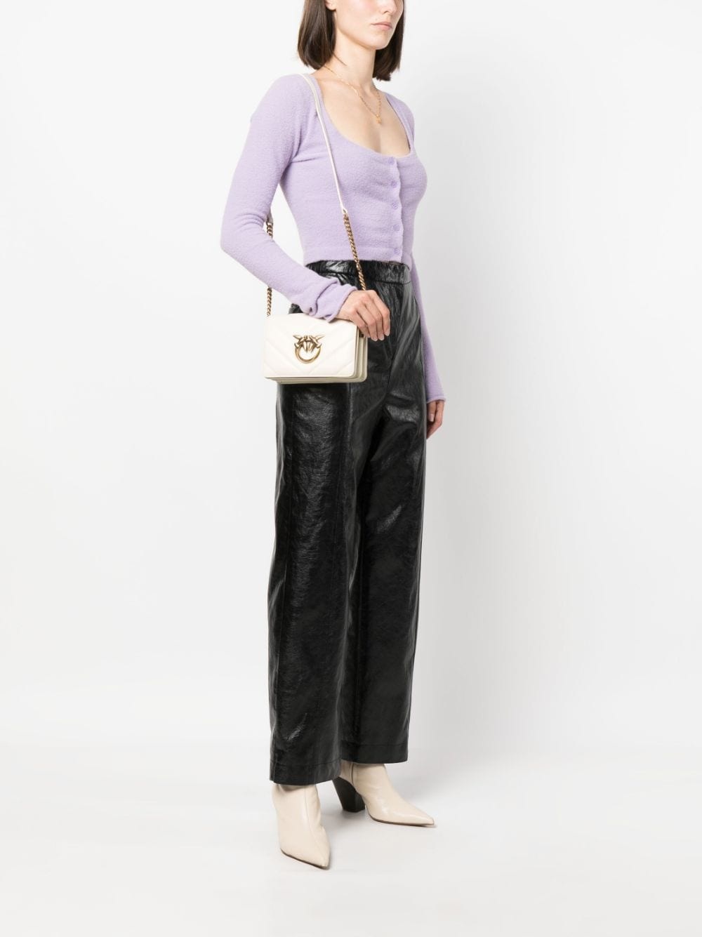mini Love Click crossbody bag - 2