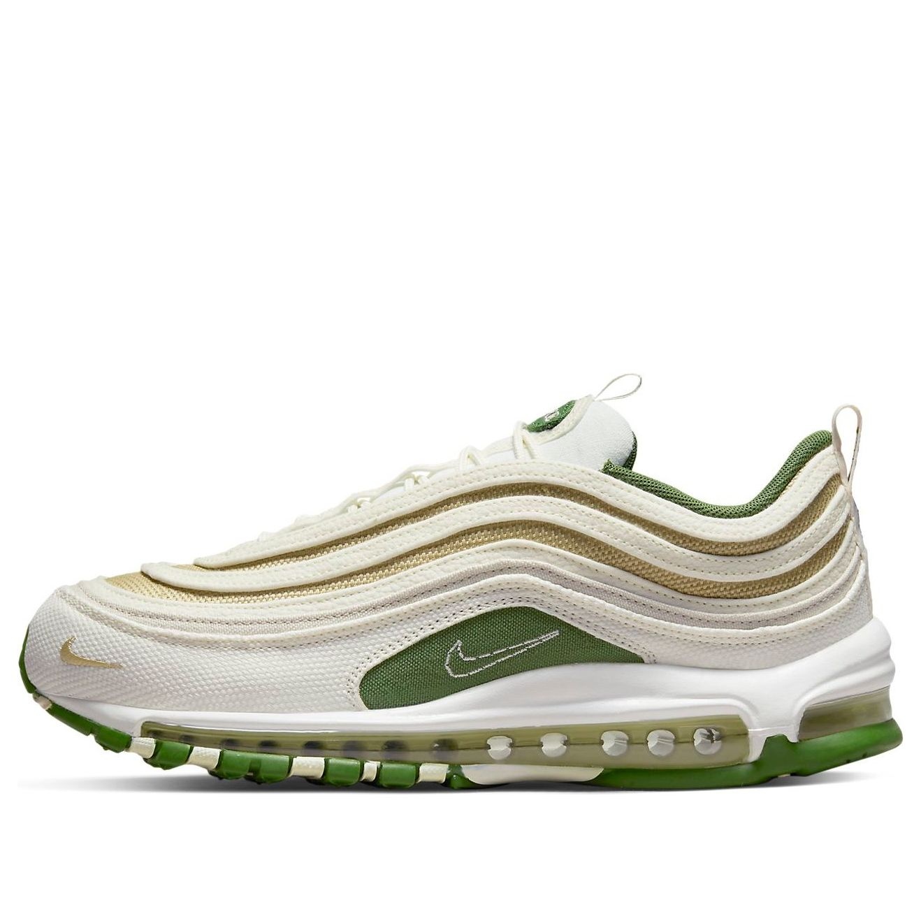 Nike Air Max 97 SE 'Sun Club - Sail Treeline' DM8588-100 - 1