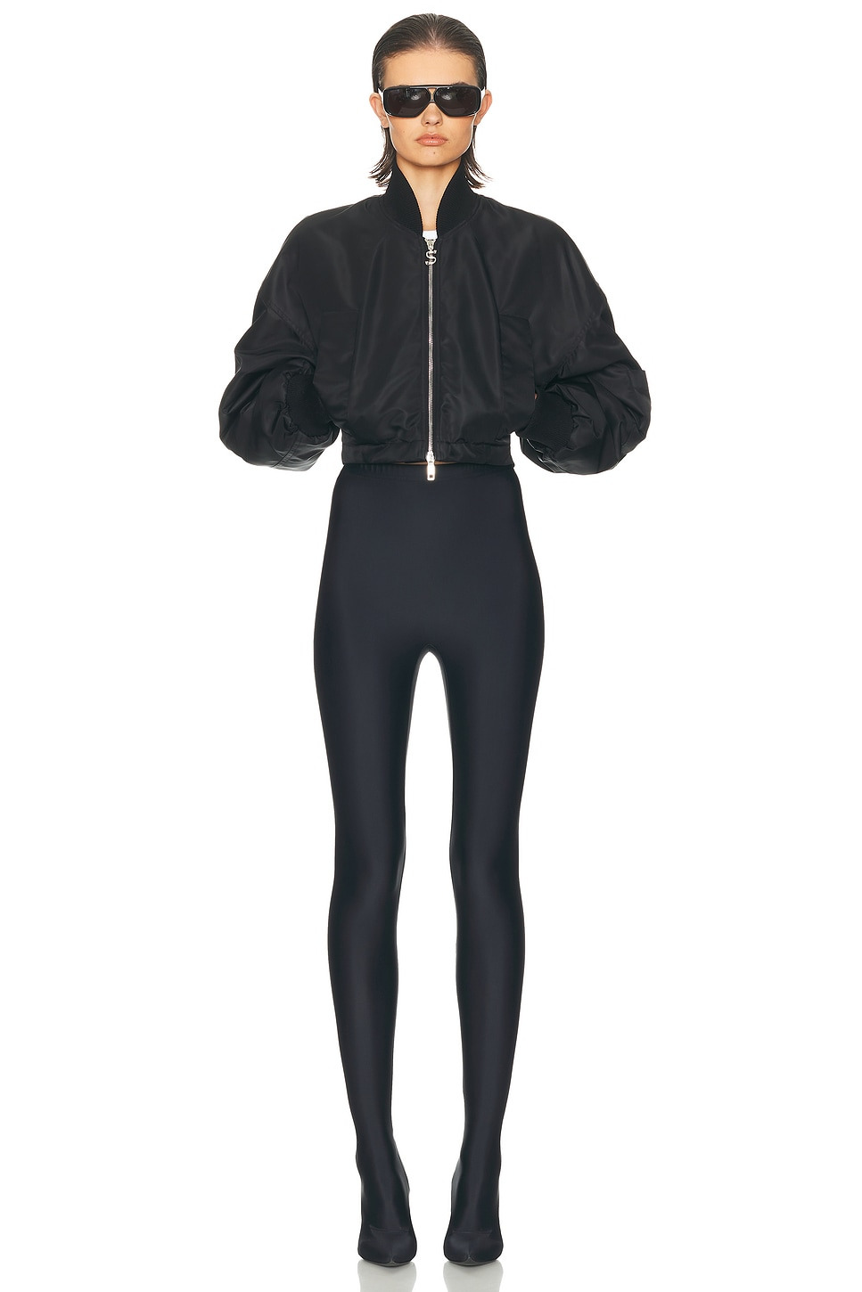 Avenue Jacket - 5