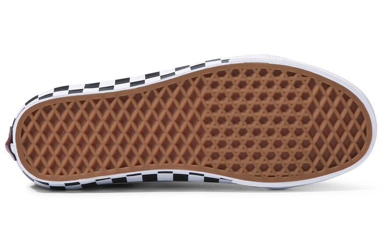 Vans House of Terror x Old Skool 'The Exorcist' VN0A4U3BBOO - 4