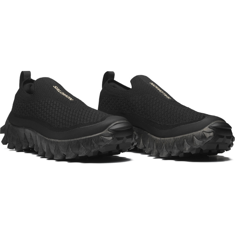 SALOMON SNOWCLOG ADVANCED outlook