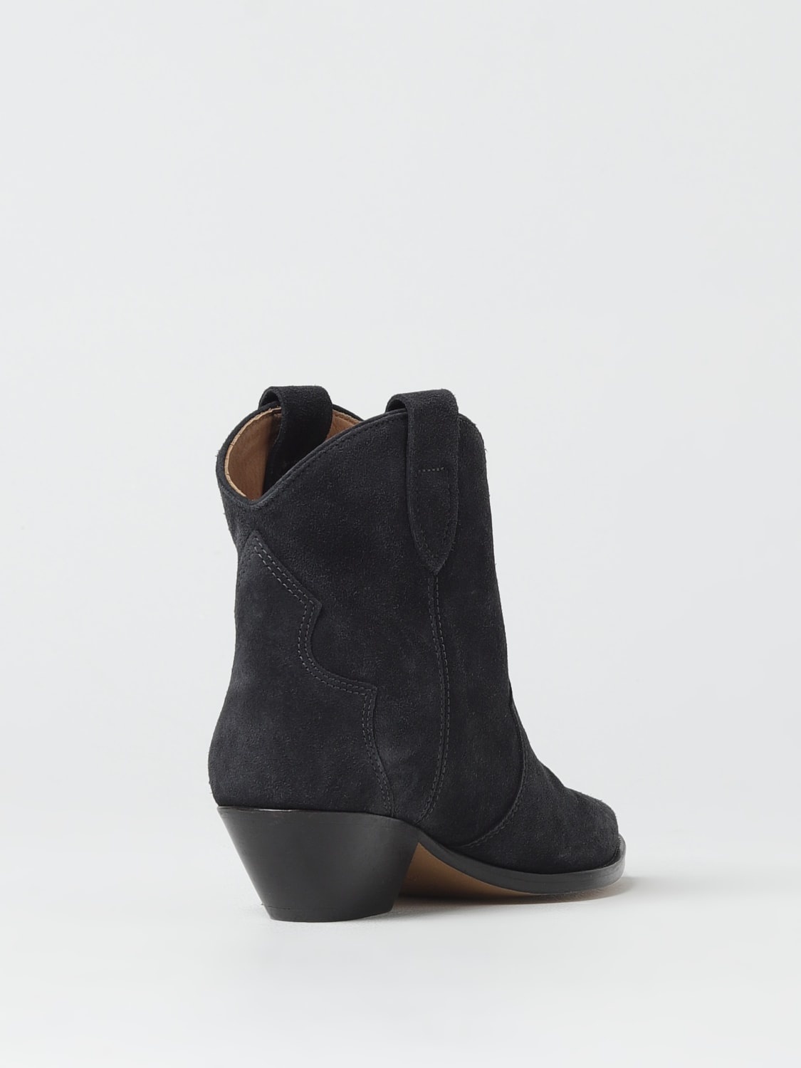 Flat ankle boots woman Isabel Marant - 3