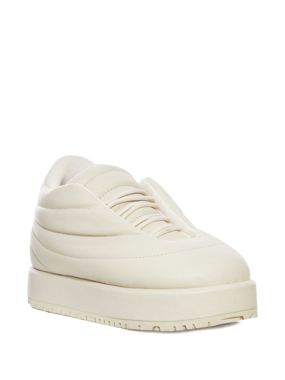 Nuvola platform sneakers - 2
