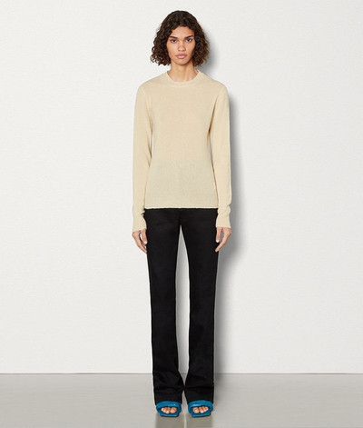 Bottega Veneta SWEATER outlook