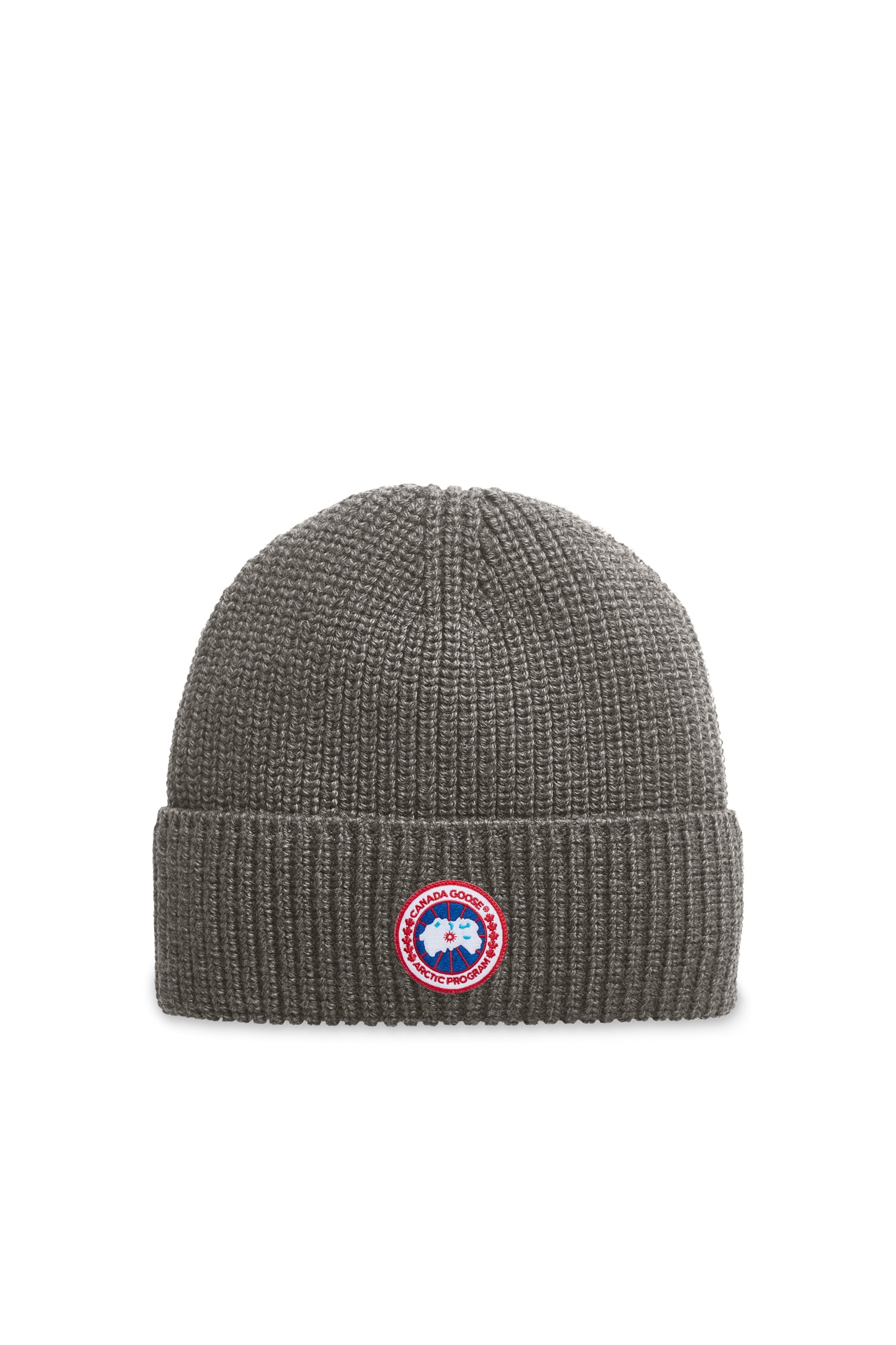 ARCTIC DISC RIB TOQUE - 2