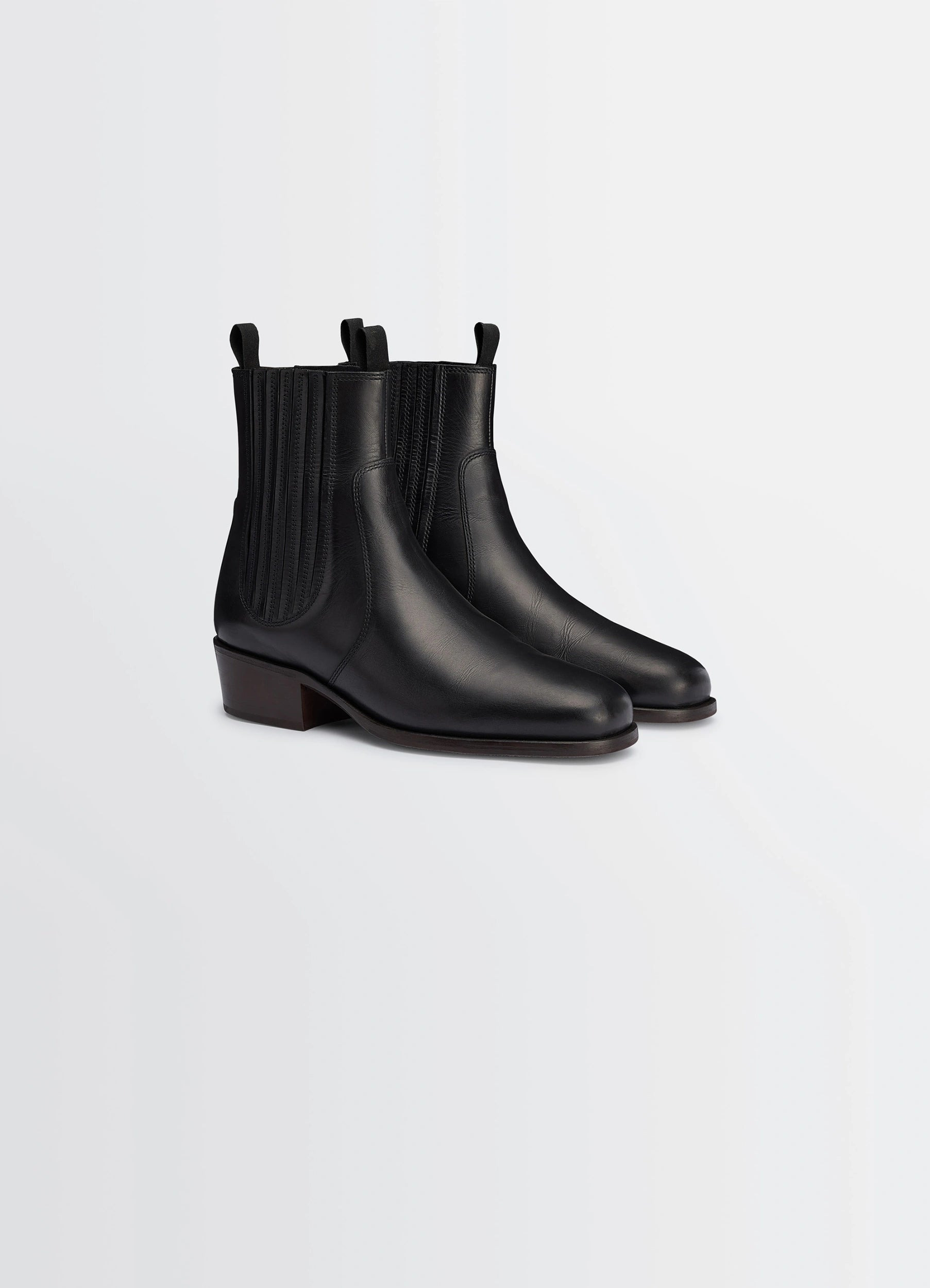CHELSEA BOOTS - 3