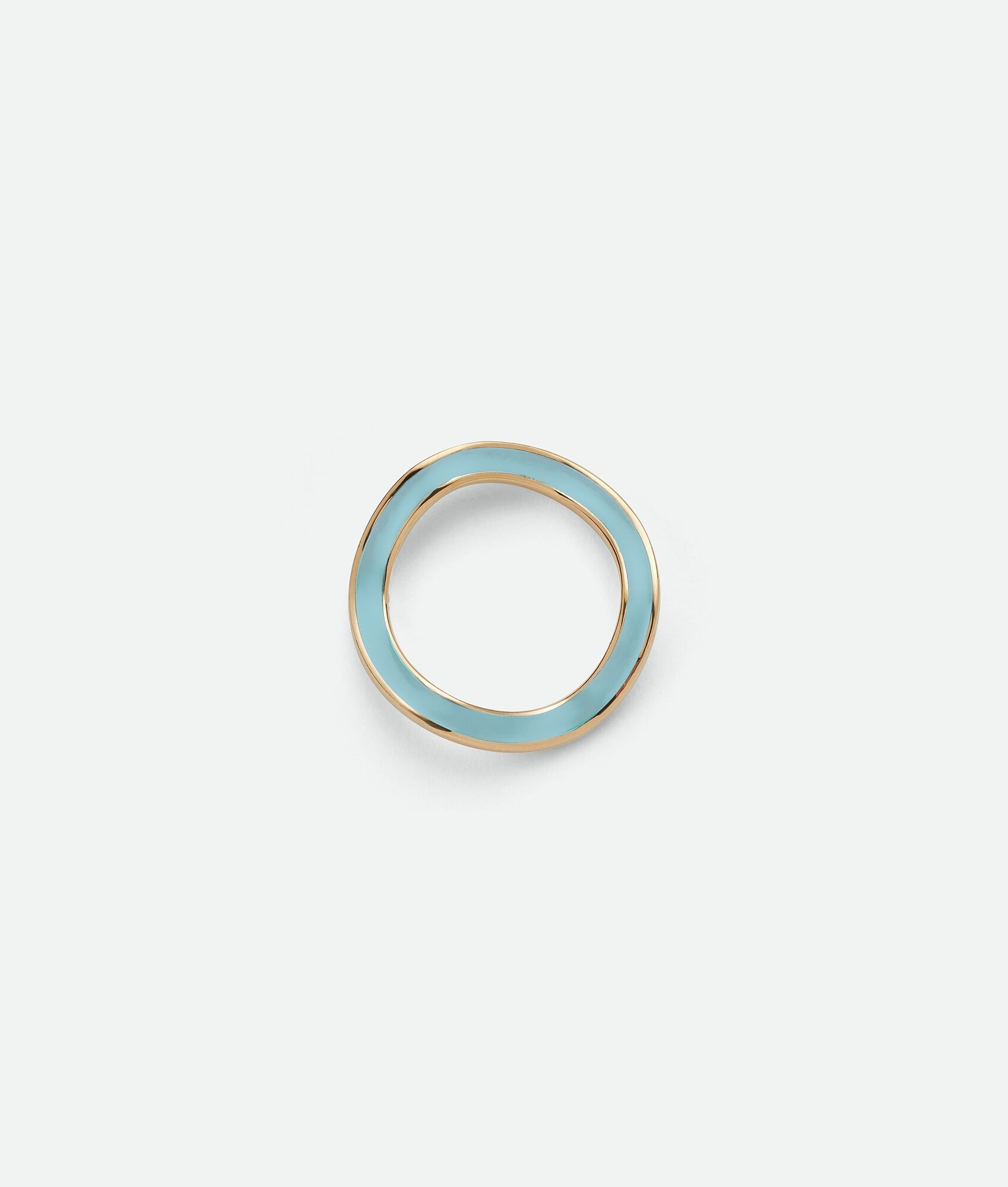 Curve Ring - 5