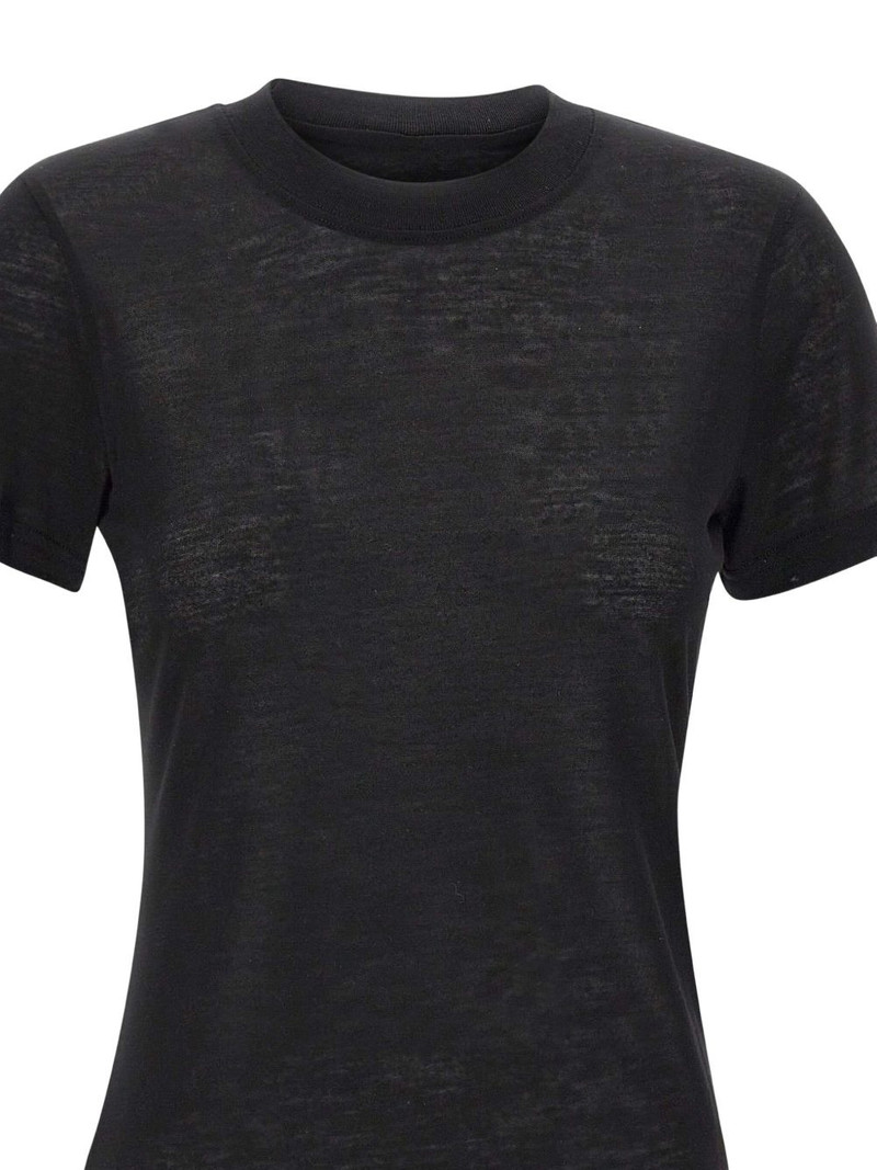 short-sleeve crew-neck T-shirt 4
