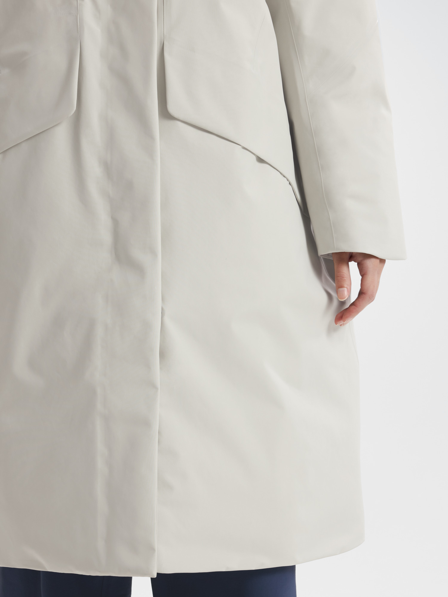 Ifora Down Parka - 10