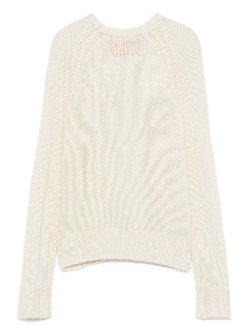 crew-neck sweater - 2