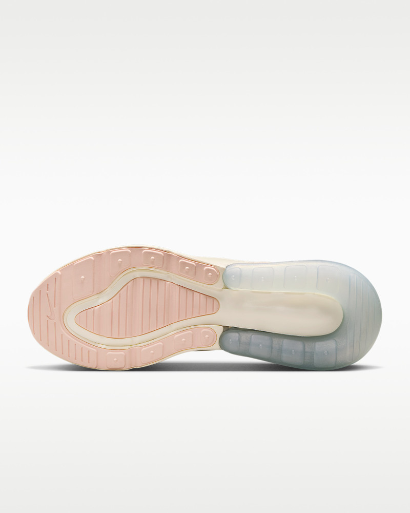 Nike Nike Air Max 270 Women's Shoes outlook