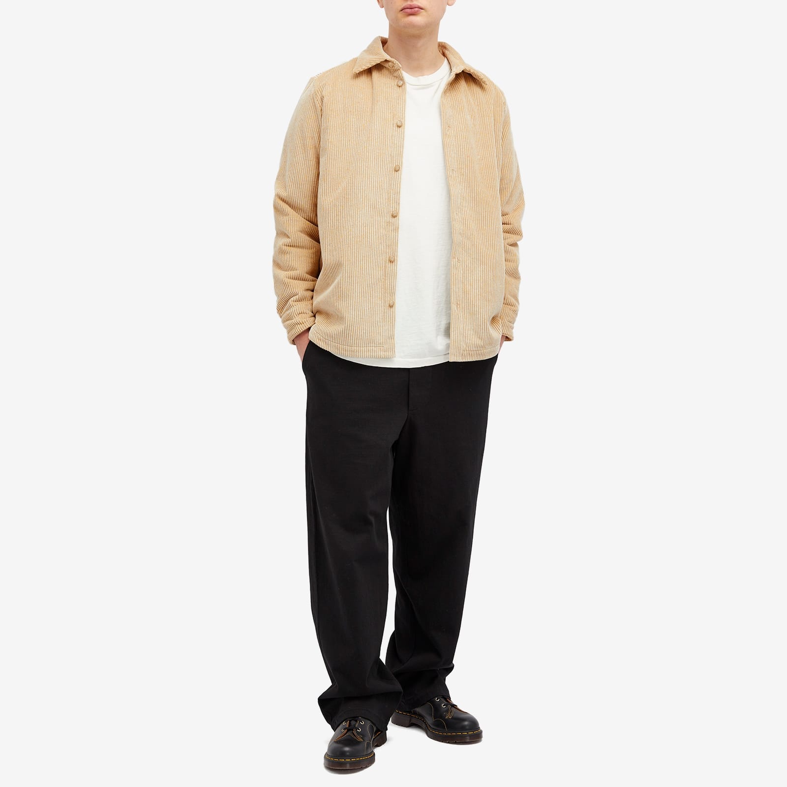 A Kind of Guise Marani Overshirt - 4